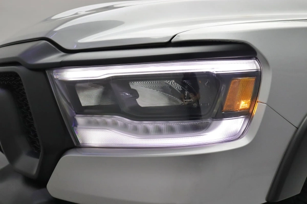 Foto do veiculo RAM 1500 REBEL