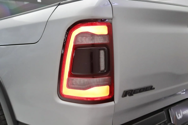 Foto do veiculo RAM 1500 REBEL