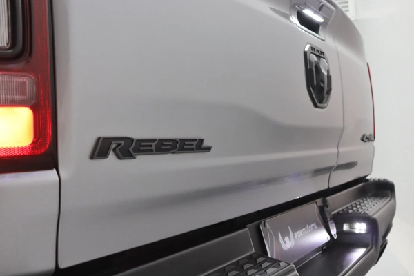 Foto do veiculo RAM 1500 REBEL