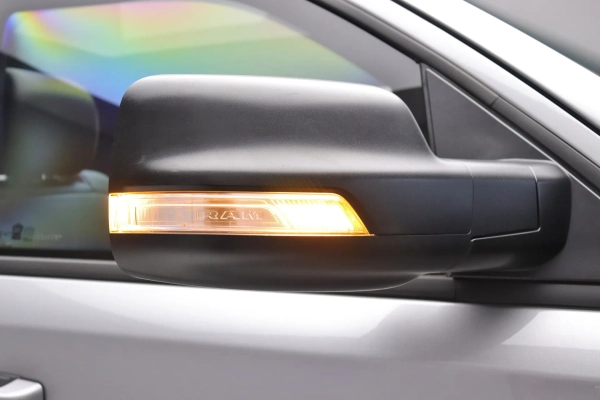 Foto do veiculo RAM 1500 REBEL