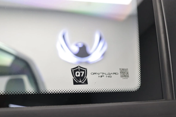 Foto do veiculo RAM 1500 REBEL