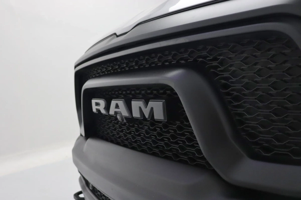 Foto do veiculo RAM 1500 REBEL