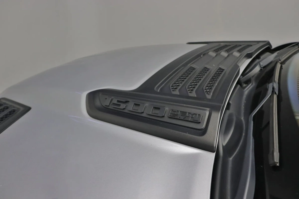 Foto do veiculo RAM 1500 REBEL