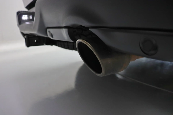 Foto do veiculo RAM 1500 REBEL