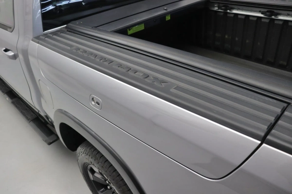 Foto do veiculo RAM 1500 REBEL