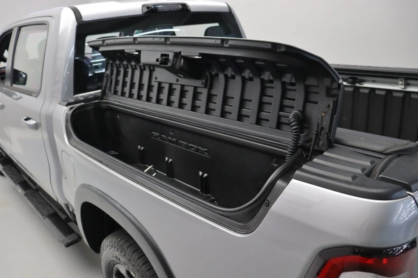 Foto do veiculo RAM 1500 REBEL