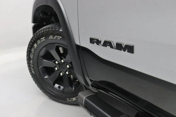 Foto do veiculo RAM 1500 REBEL