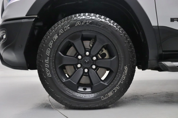 Foto do veiculo RAM 1500 REBEL