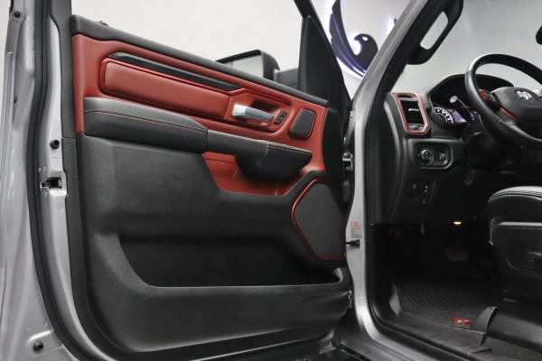 Foto do veiculo RAM 1500 REBEL