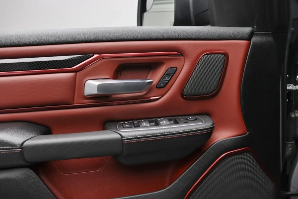 Foto do veiculo RAM 1500 REBEL