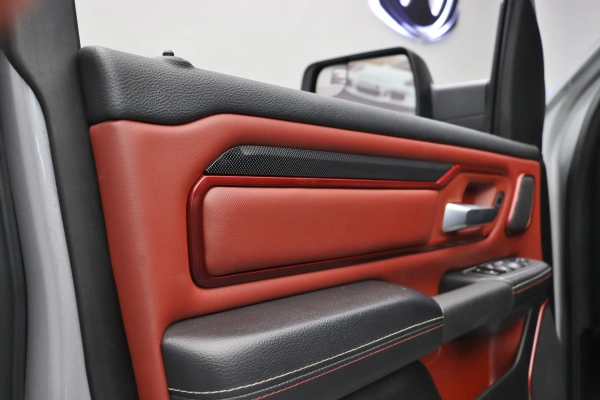 Foto do veiculo RAM 1500 REBEL