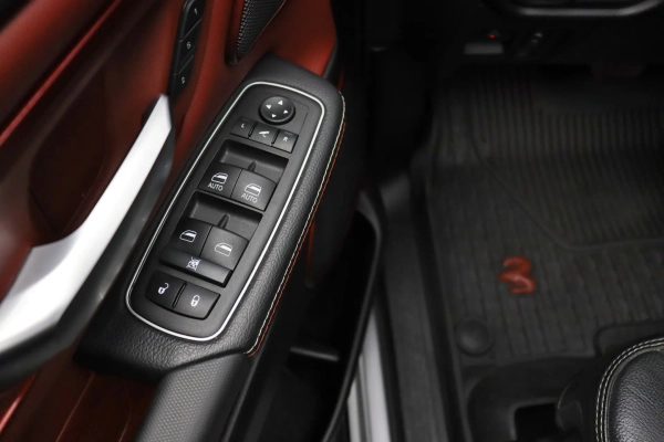 Foto do veiculo RAM 1500 REBEL