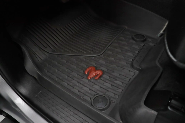 Foto do veiculo RAM 1500 REBEL