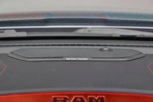 Foto do veiculo RAM 1500 REBEL