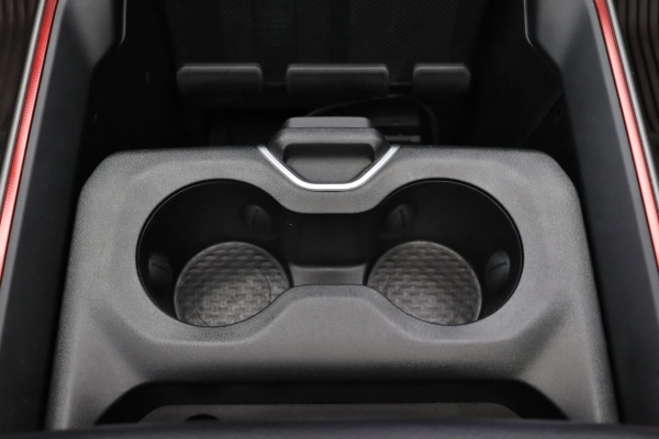 Foto do veiculo RAM 1500 REBEL