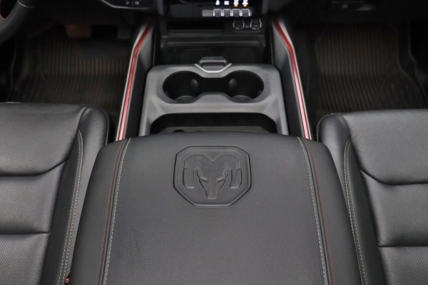 Foto do veiculo RAM 1500 REBEL