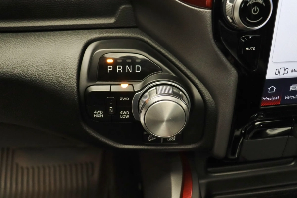 Foto do veiculo RAM 1500 REBEL