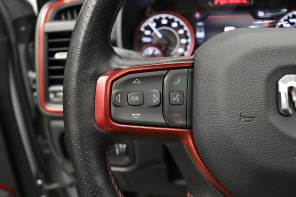 Foto do veiculo RAM 1500 REBEL