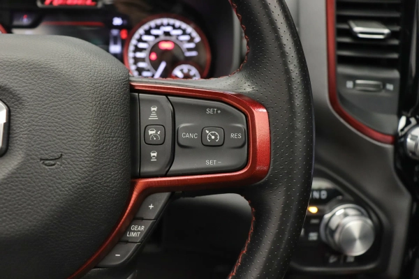 Foto do veiculo RAM 1500 REBEL