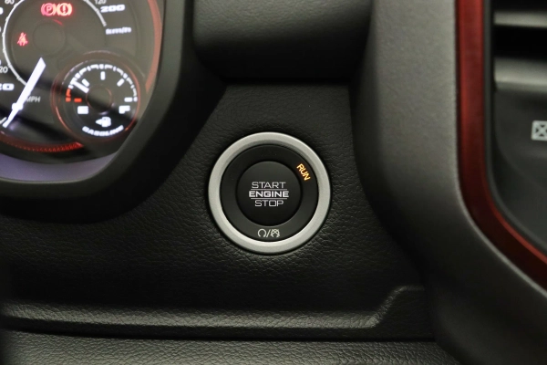 Foto do veiculo RAM 1500 REBEL