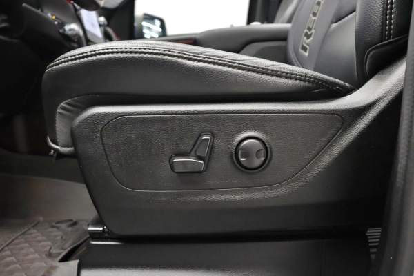 Foto do veiculo RAM 1500 REBEL