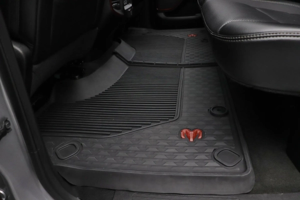 Foto do veiculo RAM 1500 REBEL