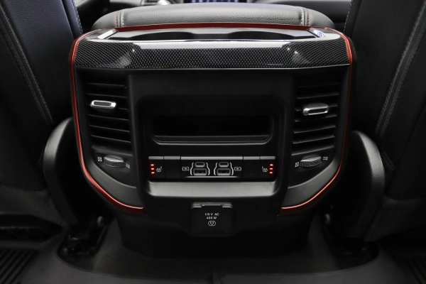 Foto do veiculo RAM 1500 REBEL