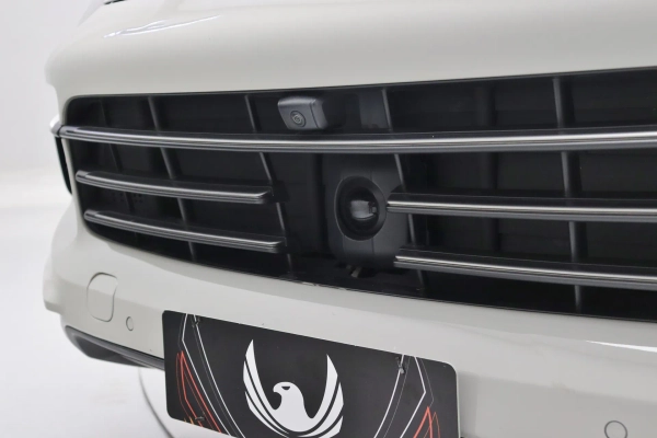 Foto do veiculo PORSCHE CAYENNE COUPé E-HYBRID PLATINUM EDITION