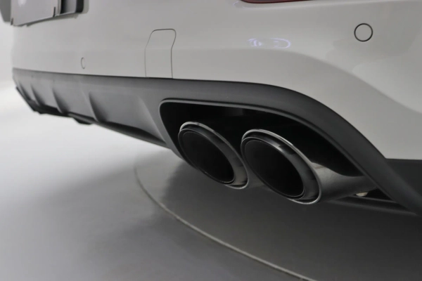 Foto do veiculo PORSCHE CAYENNE COUPé E-HYBRID PLATINUM EDITION