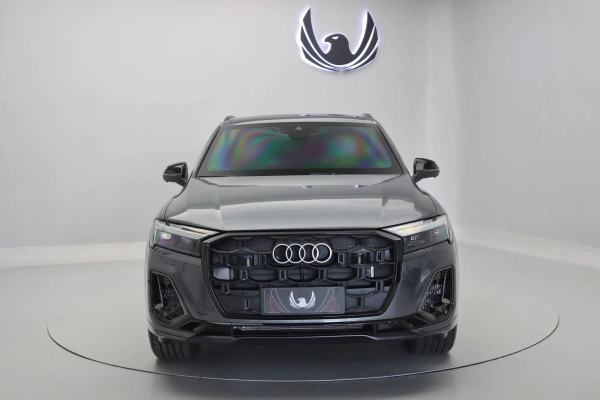 Foto do veiculo AUDI Q7 S-LINE | 7 LUGARES