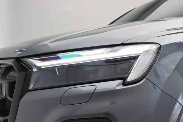 Foto do veiculo AUDI Q7 S-LINE | 7 LUGARES