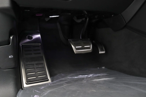 Foto do veiculo AUDI Q7 S-LINE | 7 LUGARES