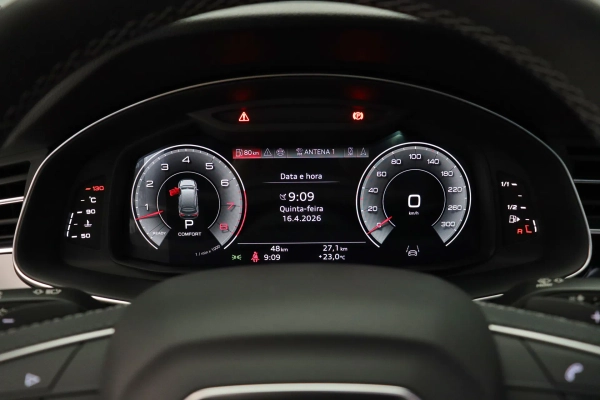 Foto do veiculo AUDI Q7 S-LINE | 7 LUGARES