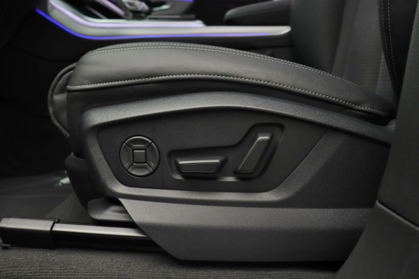 Foto do veiculo AUDI Q7 S-LINE | 7 LUGARES