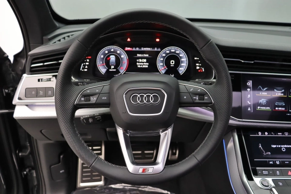 Foto do veiculo AUDI Q7 S-LINE | 7 LUGARES