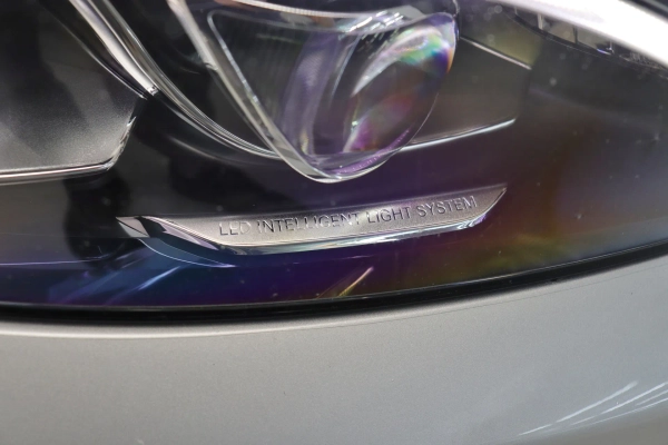 Foto do veiculo MERCEDES-BENZ C 43 AMG COUPé 4MATIC