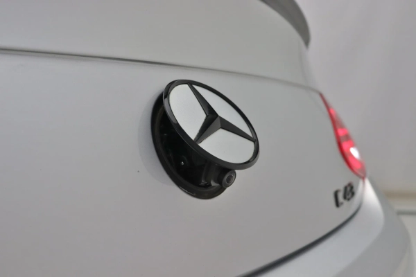 Foto do veiculo MERCEDES-BENZ C 43 AMG COUPé 4MATIC