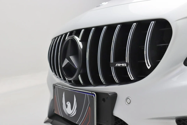 Foto do veiculo MERCEDES-BENZ C 43 AMG COUPé 4MATIC