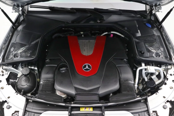 Foto do veiculo MERCEDES-BENZ C 43 AMG COUPé 4MATIC