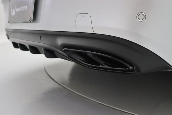 Foto do veiculo MERCEDES-BENZ C 43 AMG COUPé 4MATIC