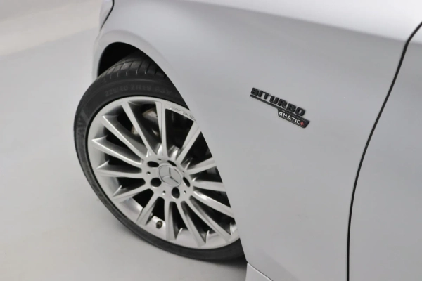 Foto do veiculo MERCEDES-BENZ C 43 AMG COUPé 4MATIC