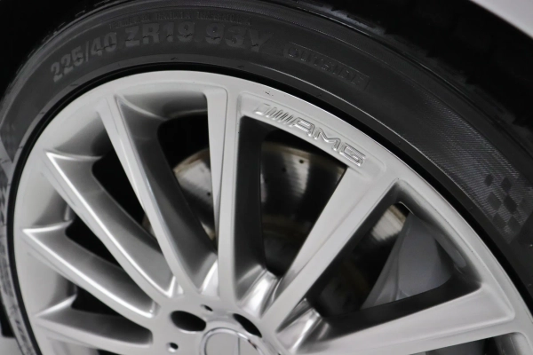 Foto do veiculo MERCEDES-BENZ C 43 AMG COUPé 4MATIC