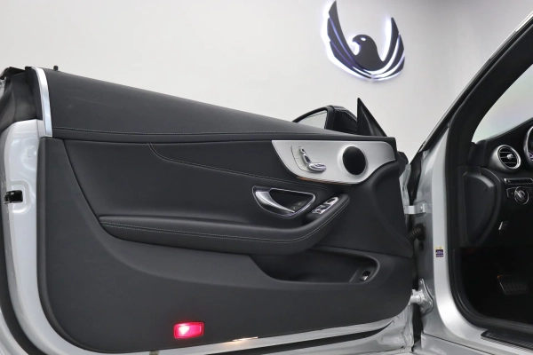 Foto do veiculo MERCEDES-BENZ C 43 AMG COUPé 4MATIC