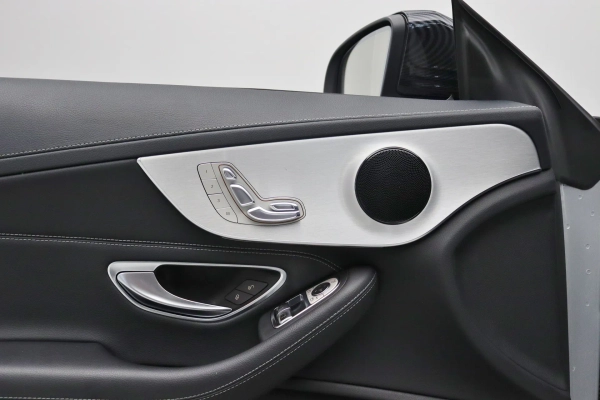 Foto do veiculo MERCEDES-BENZ C 43 AMG COUPé 4MATIC