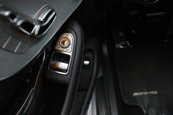 Foto do veiculo MERCEDES-BENZ C 43 AMG COUPé 4MATIC