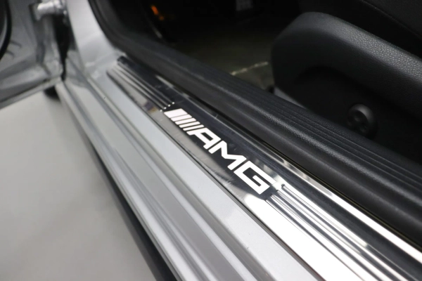 Foto do veiculo MERCEDES-BENZ C 43 AMG COUPé 4MATIC