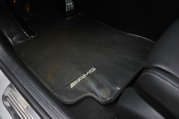 Foto do veiculo MERCEDES-BENZ C 43 AMG COUPé 4MATIC