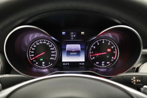 Foto do veiculo MERCEDES-BENZ C 43 AMG COUPé 4MATIC