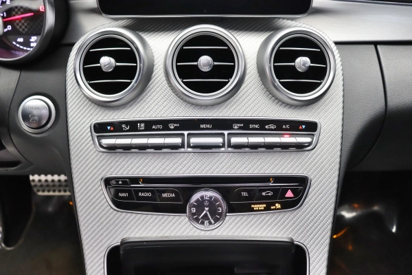 Foto do veiculo MERCEDES-BENZ C 43 AMG COUPé 4MATIC