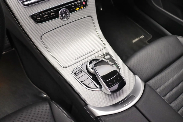 Foto do veiculo MERCEDES-BENZ C 43 AMG COUPé 4MATIC